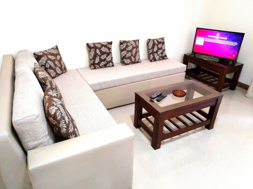 sky residencies