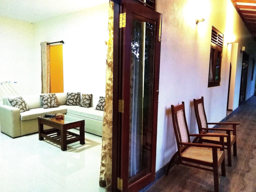 sky residencies