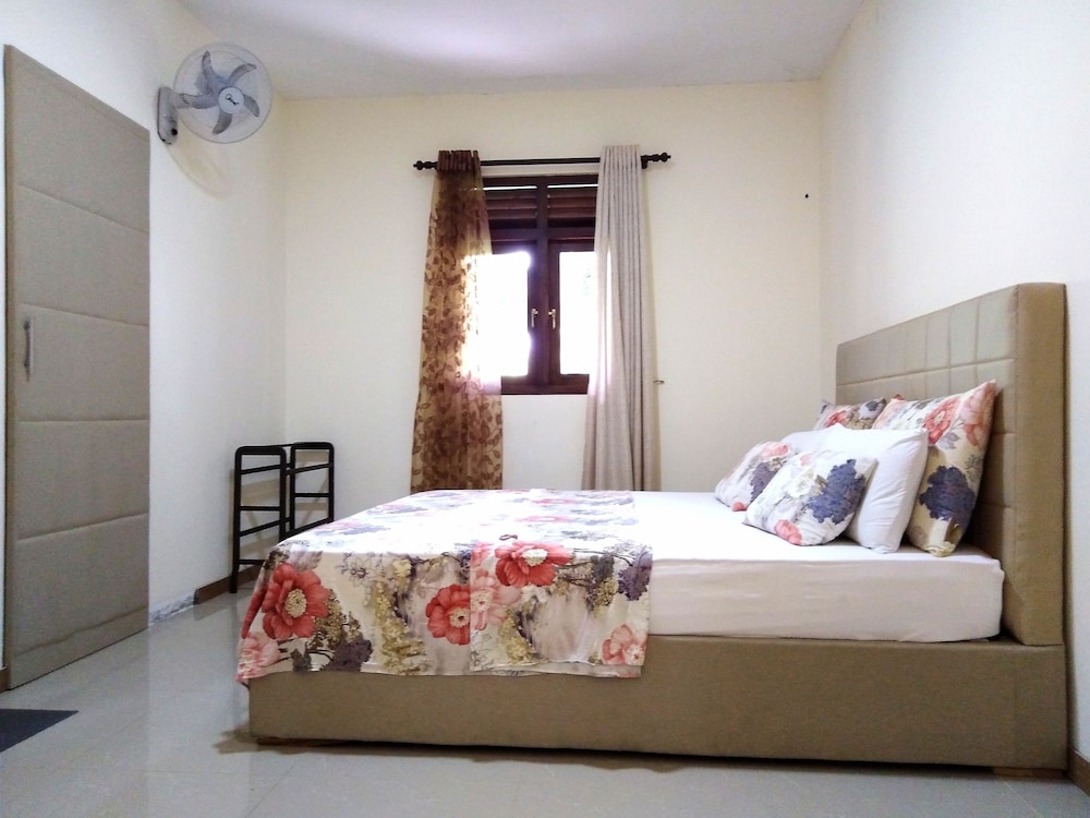 sky residencies