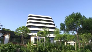 Lone Hotel By Maistra Collection,Rovinj>>Pula,5 star