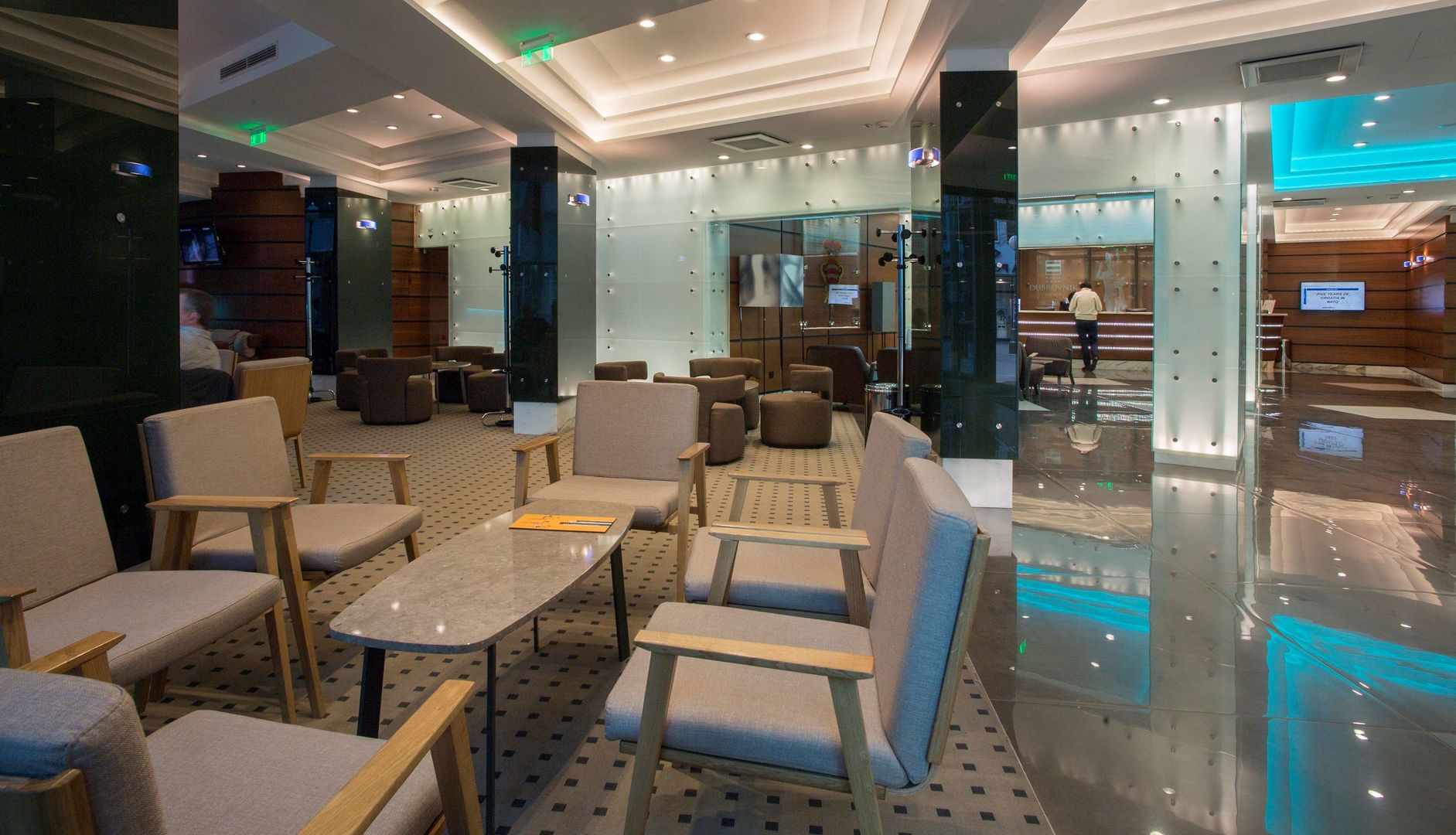 hotel dubrovnik