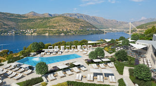 Valamar Argosy Hotel,Dubrovnik>>Babin Kuk,4 star