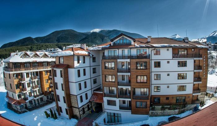 bansko