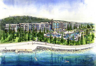 Monte Mulini Adults Exclusive Hotel By Maistra Collection,Croatia>>Rovinj,5 star
