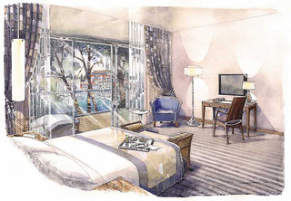 Monte Mulini Adults Exclusive Hotel By Maistra Collection,Croatia>>Rovinj,5 star