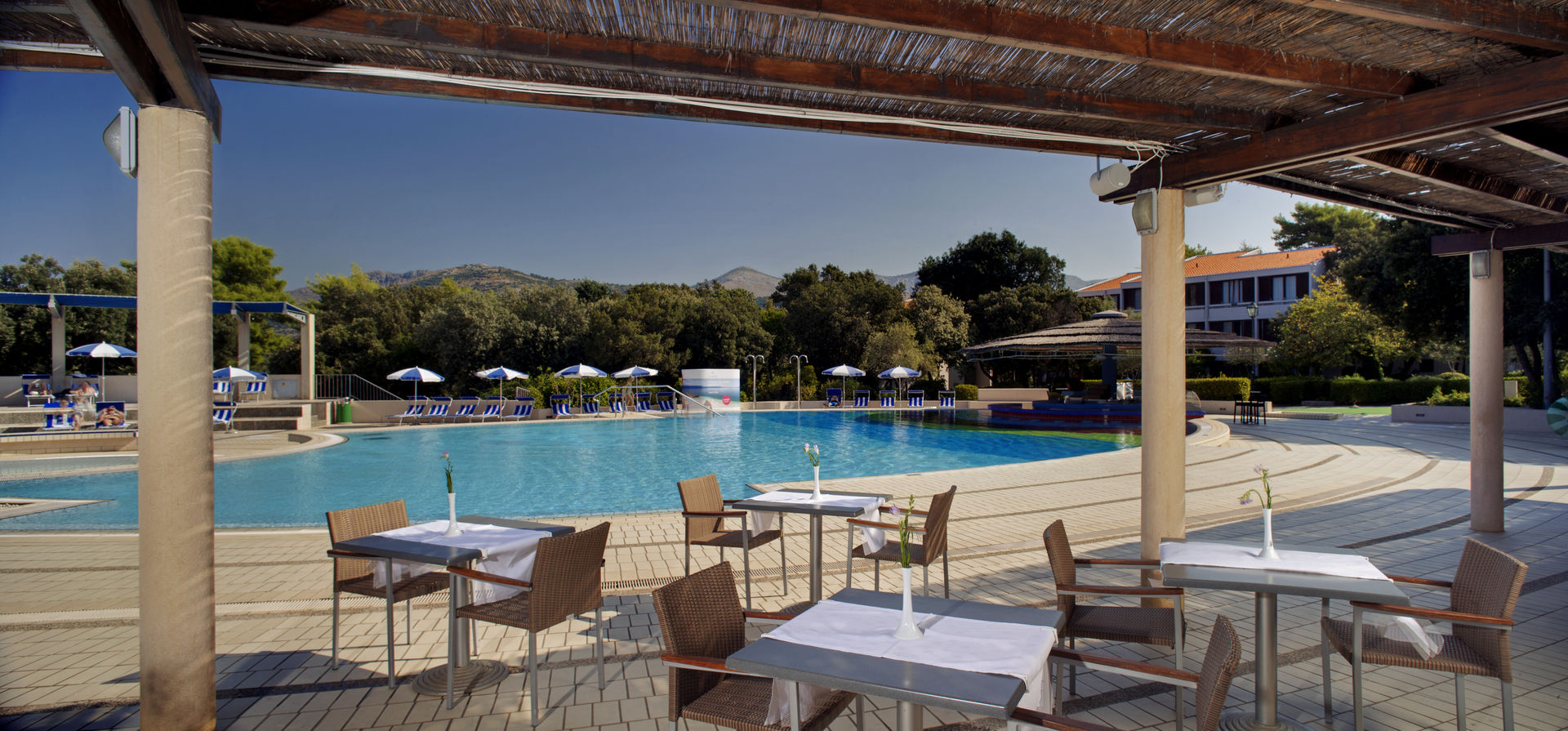 valamar tirena hotel