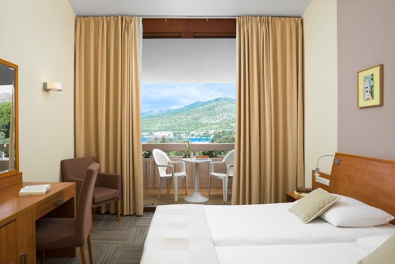 valamar tirena hotel