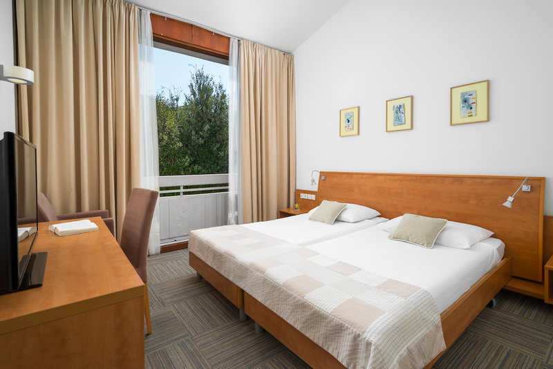 valamar tirena hotel