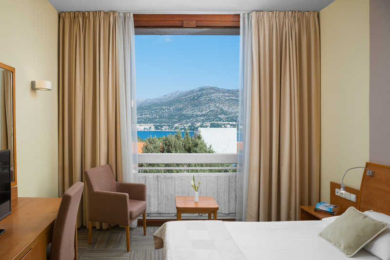 valamar tirena hotel