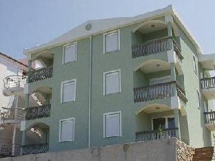 Majero Apartments,Dobra Voda>>Bar,0 star