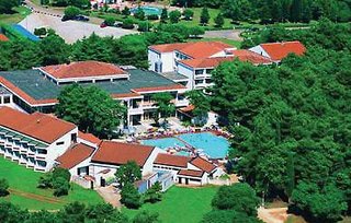 Hotel Melia Coral For Plava Laguna - Adults Only,Murine>>Katoro,4 star