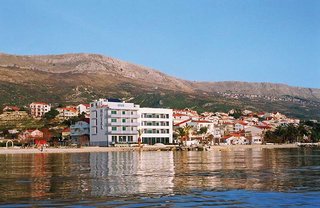 Hotel San Antonio,Split>>Podstrana,4 star