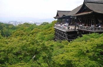 sanco inn kyoto hachijoguchi
