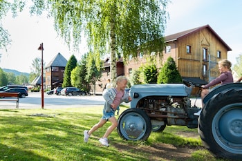 Lampeland Hotell,Kongsberg>>Flesberg,3.5 star