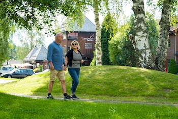 Lampeland Hotell,Kongsberg>>Flesberg,3.5 star