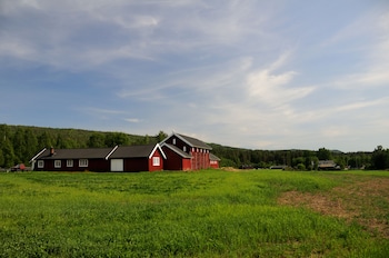 Lampeland Hotell,Kongsberg>>Flesberg,3.5 star