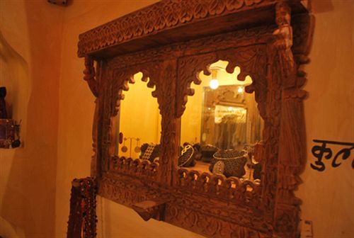 hotel bhairon vilas