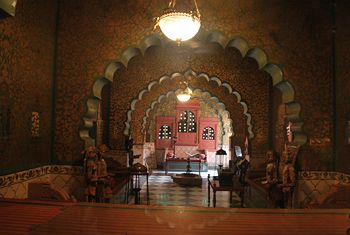 hotel bhairon vilas