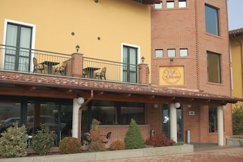 Hotel Villa Glicini,Metropolitan City Of Turin>>Alessandria,4 star