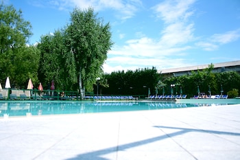 Hotel Villa Glicini,Metropolitan City Of Turin>>Alessandria,4 star