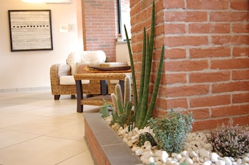 Hotel Villa Glicini,Metropolitan City Of Turin>>Alessandria,4 star