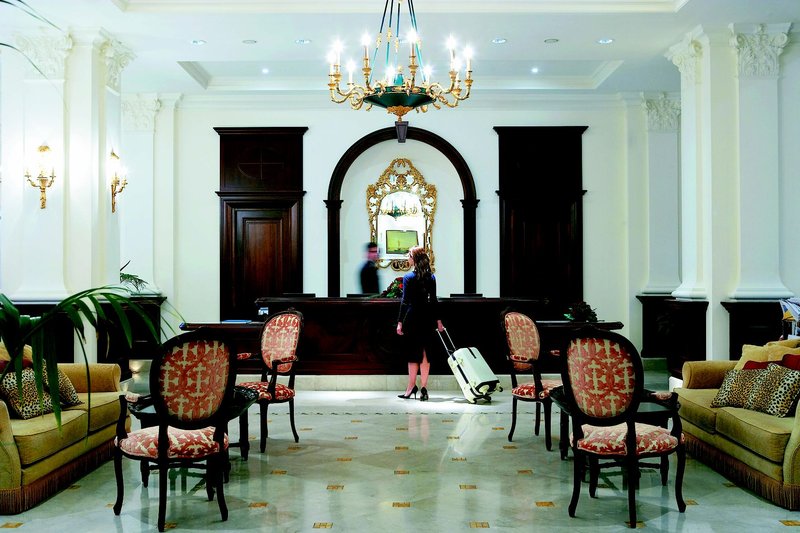 grecotel larissa imperial