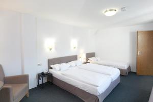 Hotel Klingelhoffer,Giessen>>Alsfeld,3 star