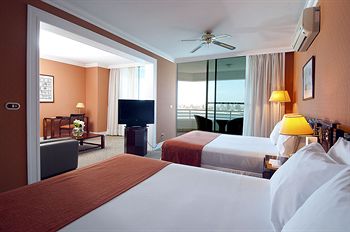 terrado suites iquique