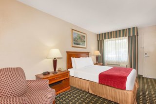 Motel 6 Birmingham, Al - Medical Center,Homewood>>Birmingham,3 star