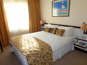 Park Hotel Calama,Calama>>Antofagasta,4 star