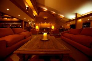 Park Hotel Calama,Calama>>Antofagasta,4 star
