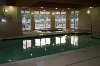 Hilton Garden Inn Birmingham/Trussville,Birmingham-Shuttlesworth International Airport>>Birmingham,3 star