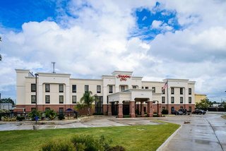 Hampton Inn Victoria,Victoria County>>Victoria,3 star