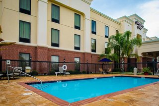 Hampton Inn Victoria,Victoria County>>Victoria,3 star
