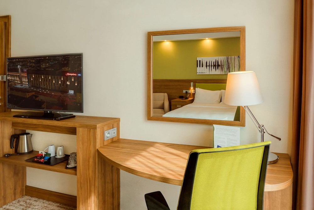 hampton by hilton kalisz