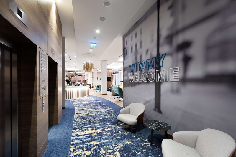 hampton by hilton kalisz
