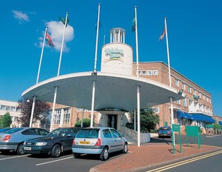 Holiday Inn Birmingham-Airport, An Ihg Hotel,Birmingham-Shuttlesworth International Airport>>Birmingham,3 star
