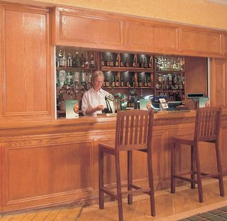 Holiday Inn Birmingham-Airport, An Ihg Hotel,Birmingham-Shuttlesworth International Airport>>Birmingham,3 star