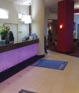 Holiday Inn Birmingham-Airport, An Ihg Hotel,Birmingham-Shuttlesworth International Airport>>Birmingham,3 star