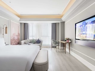 mercure xian north