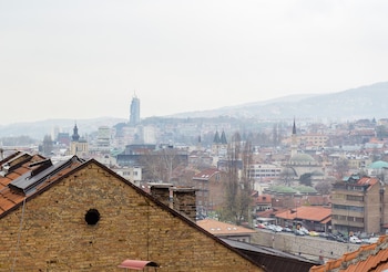 sarajevo