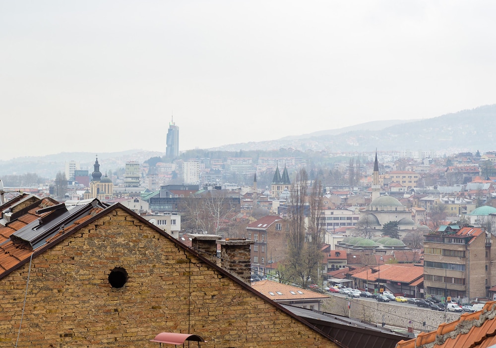 sarajevo