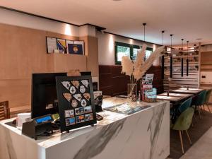 Hotel Boss,Federation Of Bosnia And Herzegovina>>Sarajevo,3.5 star