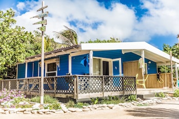 sorobon luxury beach resort