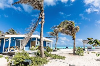 sorobon luxury beach resort