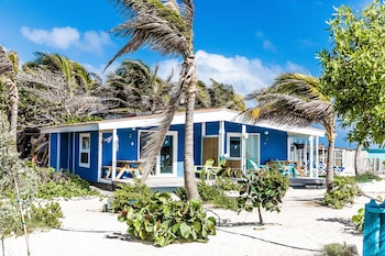 sorobon luxury beach resort