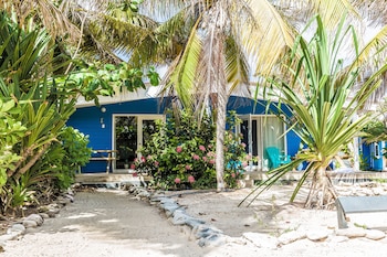 sorobon luxury beach resort
