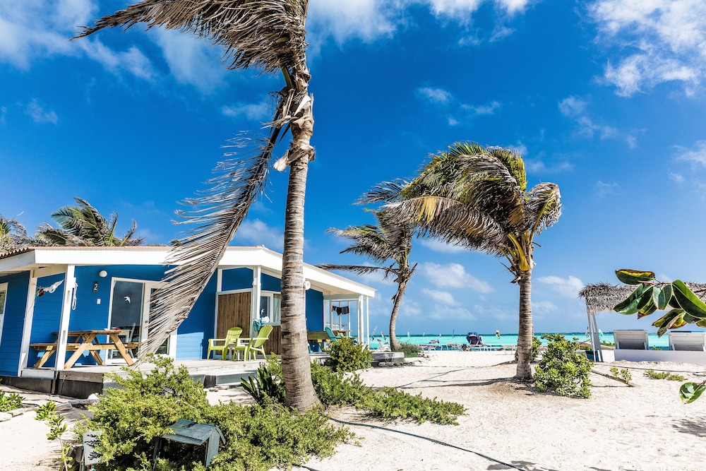 sorobon luxury beach resort