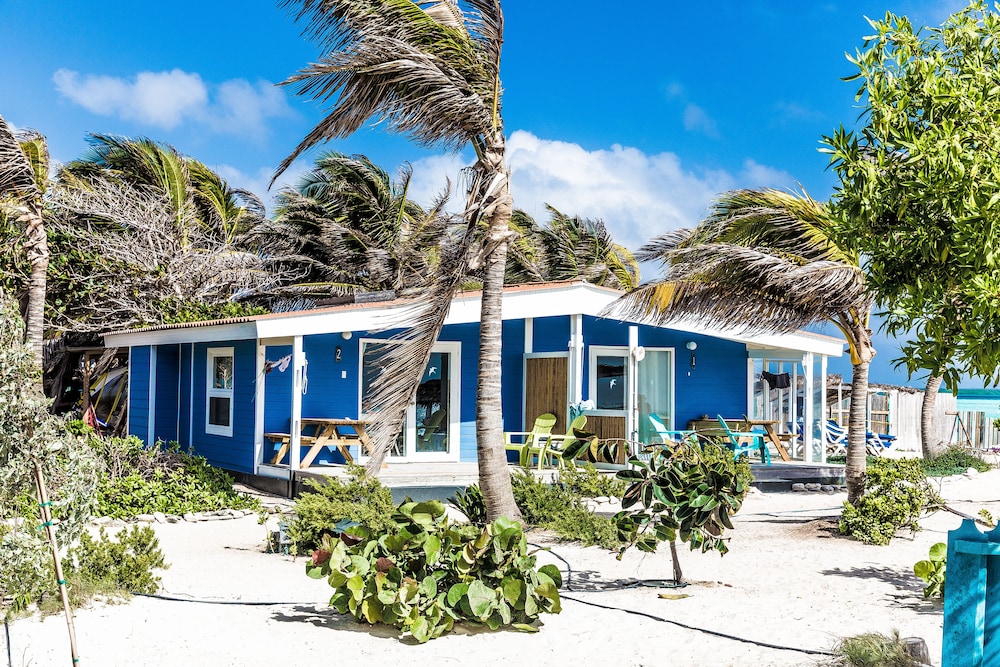 sorobon luxury beach resort
