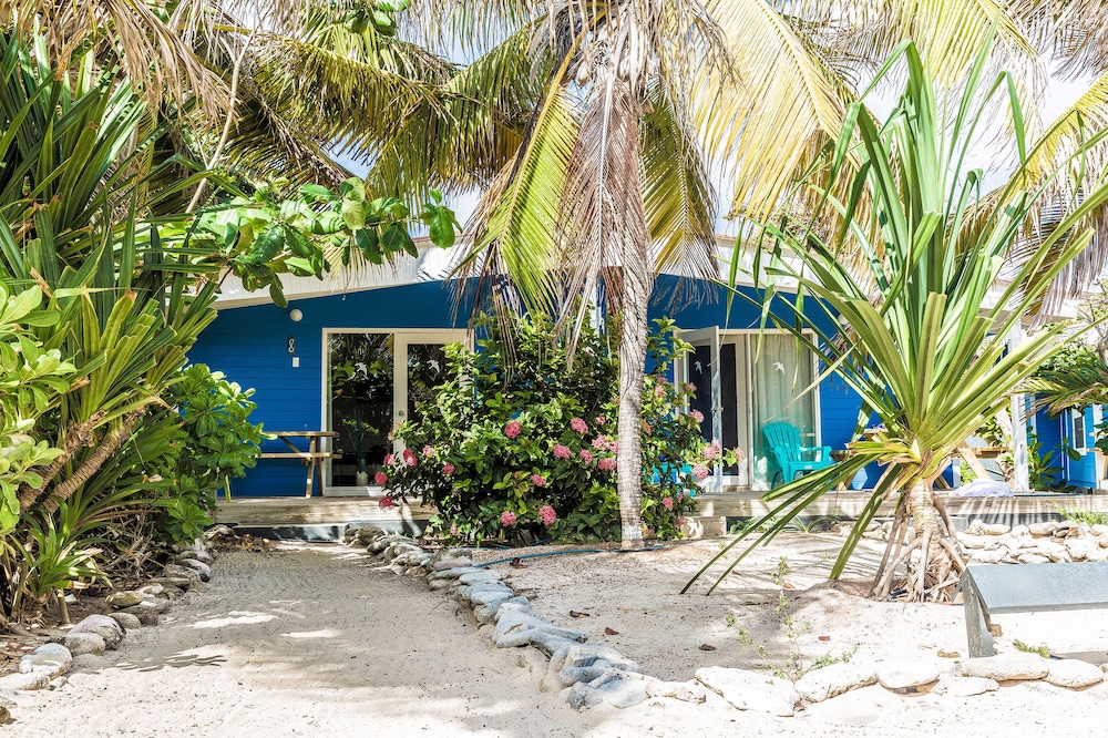 sorobon luxury beach resort